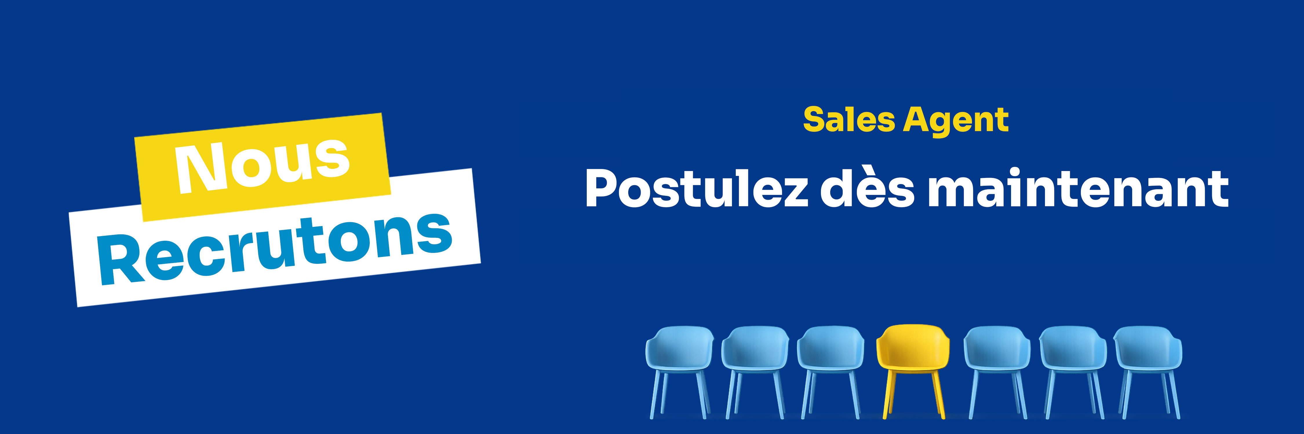 sales agent
